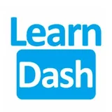 Logo de LearnDash