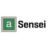 Logo de Sensei