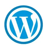 Logo de WordPress
