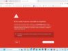 Como reparar la Advertencia de Seguridad en mi Pagina Web (PANTALLA ROJA) de Google
