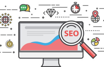 Posicionamiento en buscadores (SEO)