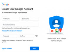 ¿Cómo potenciar mi negocio con Google My Business?