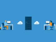 Gestión de servidores de hosting y alojamiento para páginas web en Lima