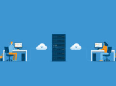 Gestión de servidores de hosting y alojamiento para páginas web en Lima