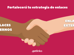 Cómo Hacer Enlaces Internos y Externos para Mejorar tu Estrategia SEO