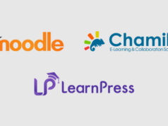 Comparación: LearnPress vs Chamilo vs Moodle