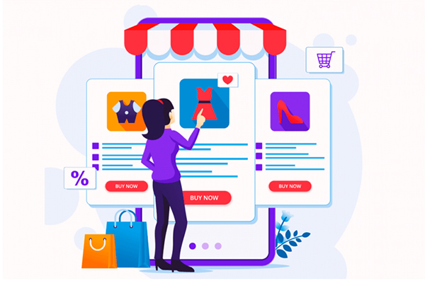 tiendas virtuales en el peru