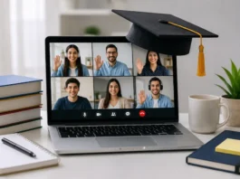 Aulas virtuales para educación y aprendizaje online