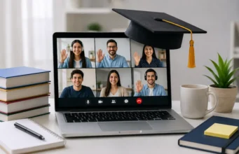 Aulas Virtuales y la Democratización Global del Conocimiento: La Guía Real Aulas virtuales para educación y aprendizaje online