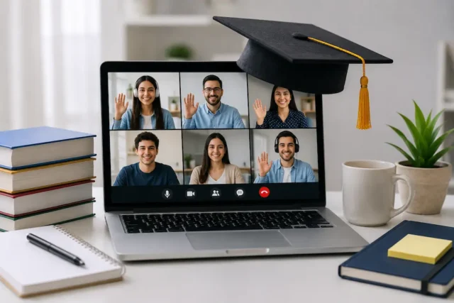 aulas-virtuales-educacion-online Aulas virtuales para educación y aprendizaje online