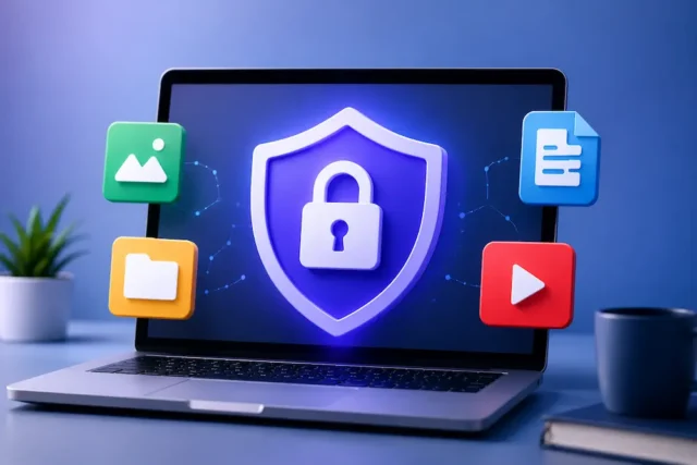 proteger-activos-digitales-empresa Protección de activos digitales y archivos de una empresa