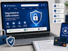 Seguridad en tiendas virtuales: cómo proteger los datos de tus clientes Seguridad en tiendas virtuales para proteger datos de clientes