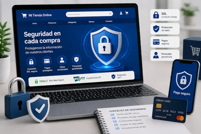 seguridad-tiendas-virtuales-datos-clientes Seguridad en tiendas virtuales para proteger datos de clientes