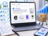SEO para tiendas virtuales: cómo aparecer en Google y atraer más clientes SEO para tiendas virtuales para aparecer en Google