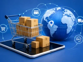 Tiendas Virtuales y el Despegue del Comercio Electrónico sin Fronteras Tiendas virtuales y crecimiento del comercio electrónico