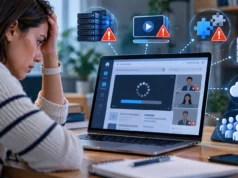 ¿Tu aula virtual está lenta? 7 posibles causas Problemas de rendimiento en un aula virtual lenta