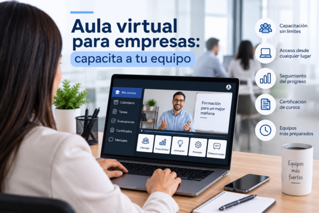 aula-virtual-para-empresas Aula virtual para empresas y capacitación de equipos