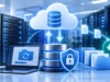 Copias de seguridad en hosting: cómo proteger tu página ante pérdidas de información Copias de seguridad en hosting con respaldo de archivos y datos en la nube