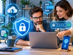 8 errores de seguridad digital que cometen las pymes Errores de ciberseguridad en pequeñas empresas y pymes