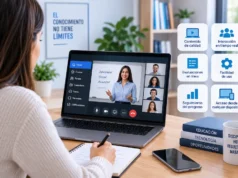 Aula virtual: características que debe tener