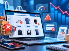 Tienda virtual: 7 errores que hacen perder ventas Errores que hacen perder ventas en tiendas virtuales en Lima