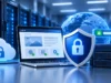 Hosting seguro: cómo proteger tu página web y la información de tu empresa Hosting seguro con servidores protegidos, SSL y sistemas de seguridad web