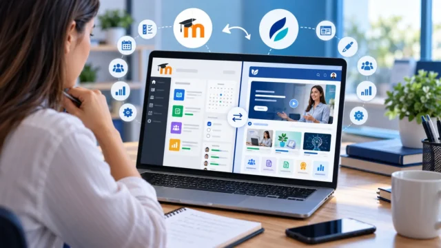 moodle-o-aula-virtual-personalizada Comparación entre Moodle y aula virtual personalizada
