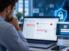 Phishing en empresas: cómo detectar un correo falso Phishing en empresas y detección de correos falsos