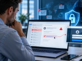 Phishing en empresas: cómo detectar un correo falso Phishing en empresas y detección de correos falsos