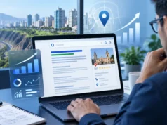 Posicionamiento SEO en Lima para empresas