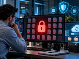 Ransomware: cómo evitar que paralice tu empresa Ransomware y protección de datos en empresas