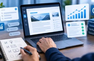 SEO de contenidos: cómo crear artículos que posicionen en Google Estrategia de SEO de contenidos para posicionar artículos en Google