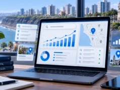 SEO en Lima: mejora tu posición en Google