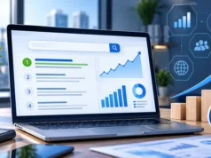 SEO para empresas: cómo mejorar tu posicionamiento en Google y atraer más clientes Estrategia de SEO para empresas para mejorar el posicionamiento en Google