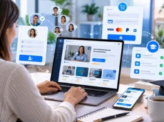 Cómo vender cursos online desde tu propia plataforma Venta de cursos online mediante aula virtual