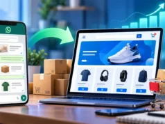 ¿WhatsApp o tienda virtual para vender más? WhatsApp y tiendas virtuales en Lima para vender por internet
