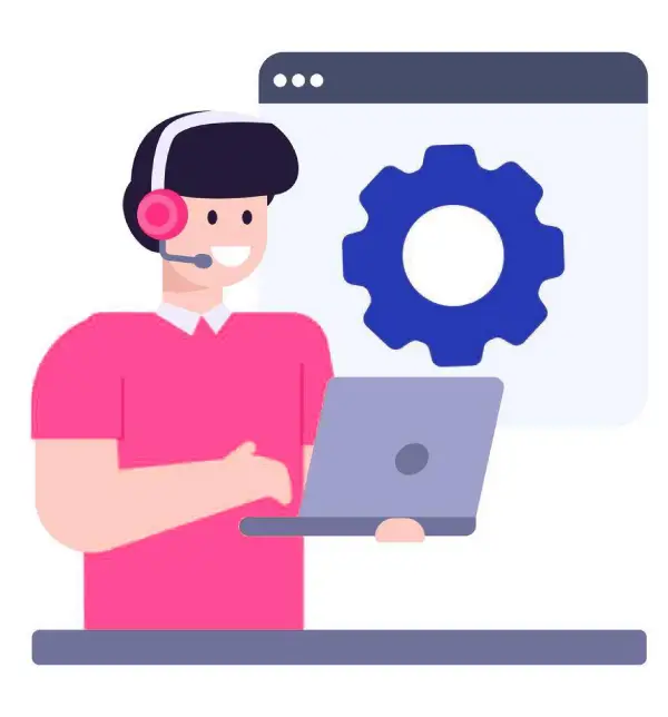 Planificación desarrollo páginas web
