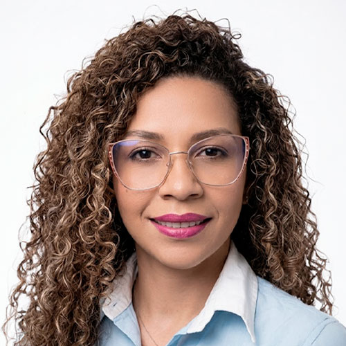 Ing. Elizabeth Ramirez
