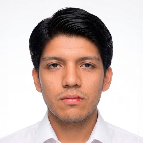 Ing. Ernesto Laza